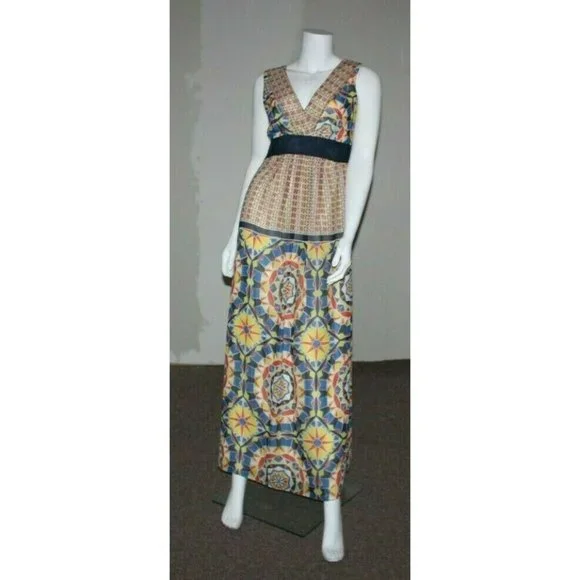 maxi dresses green Eloise Maxi Dress